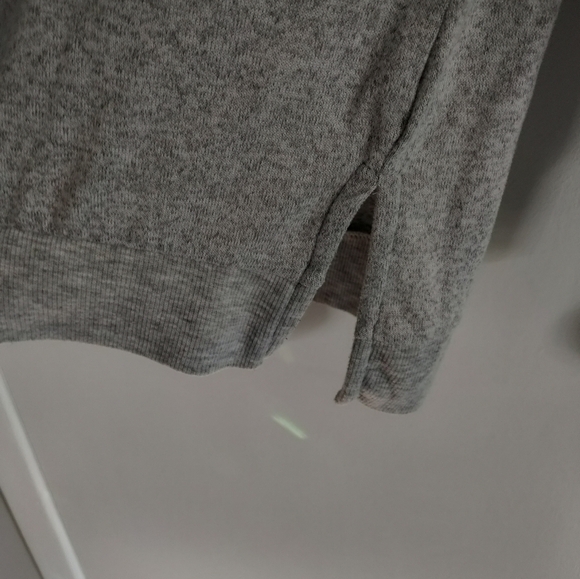 Softest "I need coffee" long sleeve - Picture 2 of 5